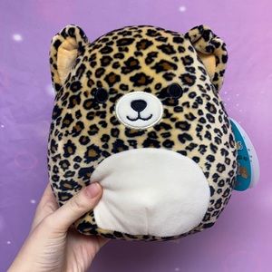 Lexie 7 inch Squishmallow
